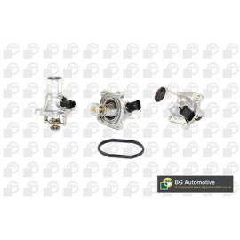 Термостат Chevrolet Aveo/Cruze/Opel Astra G, H/INSIGNIA 1.4/1.8i 00- (105C) BGA ct5001