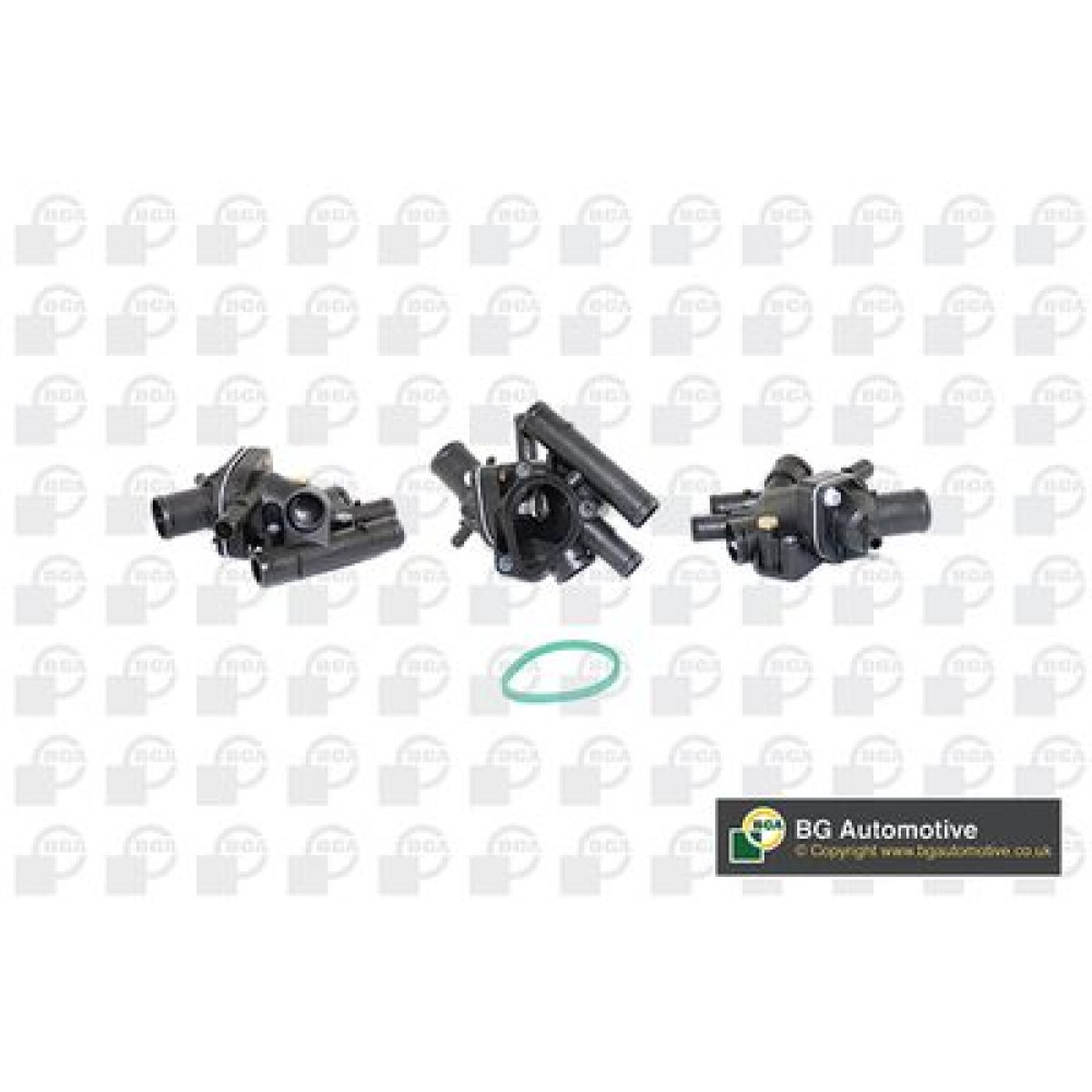 Термостат 1.9D Kangoo 97-/Clio 98-05/Laguna 99-/Megane 96-03 BGA ct5098
