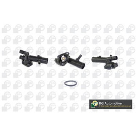 BGA ct5134 Термостат з корпусом BGA ct5134