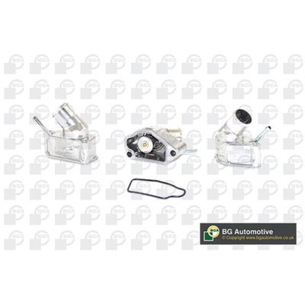 Термостат BGA ct5140