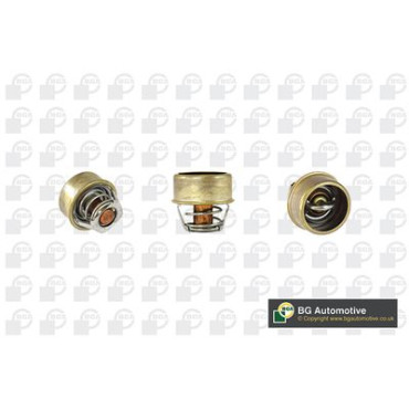 Термостат BGA ct5527