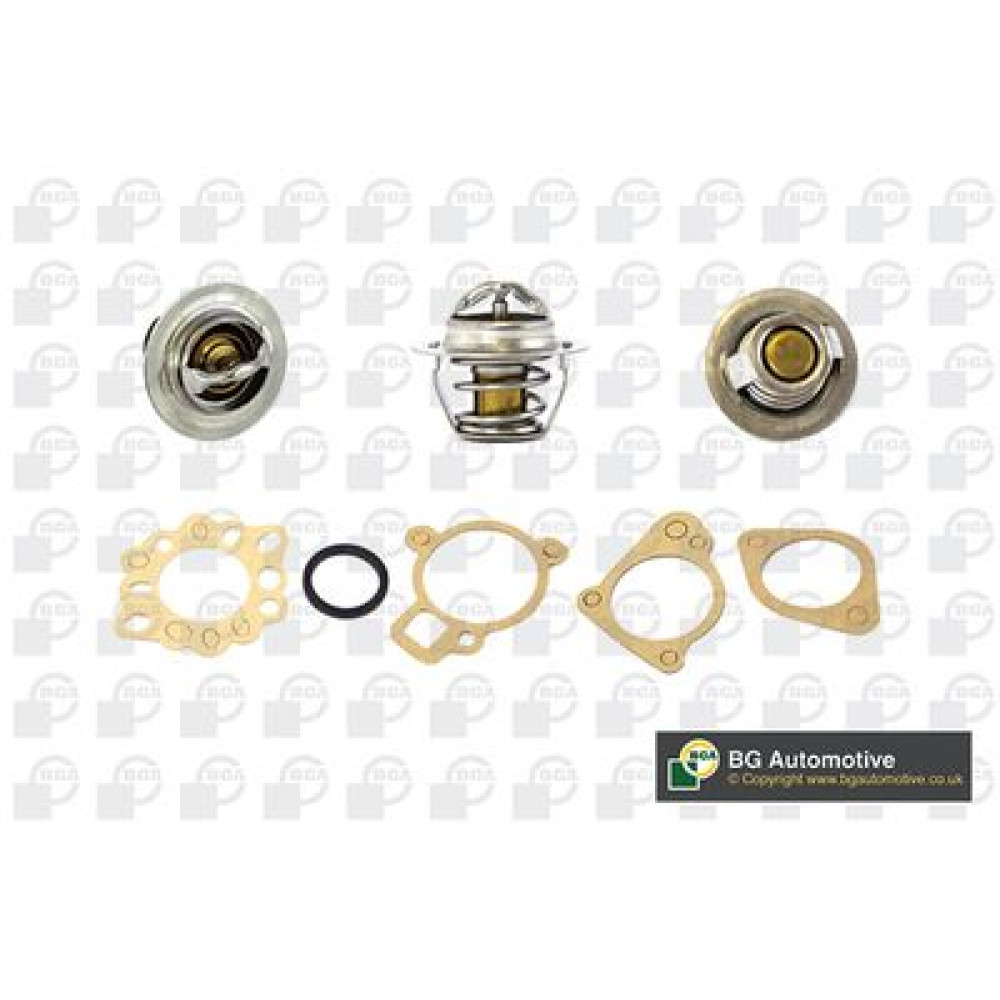 Термостат LACETTI/LANOS/REZZO 1.3-1.8 97- BGA ct5531k