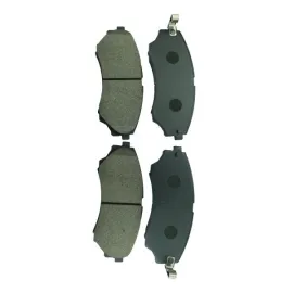 CTR gk0178 Тормозные колодки, комплект CTR gk0178