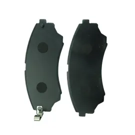 Тормозные колодки, комплект CTR gk0178