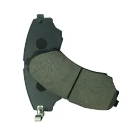 Тормозные колодки, комплект CTR gk0178