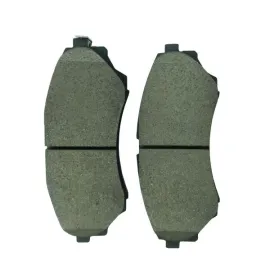 Тормозные колодки, комплект CTR gk0178