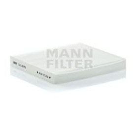 Воздушный фильтр салона MANN-FILTER cu2043