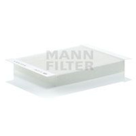 Фільтр салону MANN-FILTER cu2143
