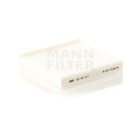 Фільтр салону MANN-FILTER cu22011