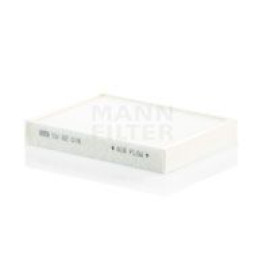 Фільтр салону MANN-FILTER cu22016