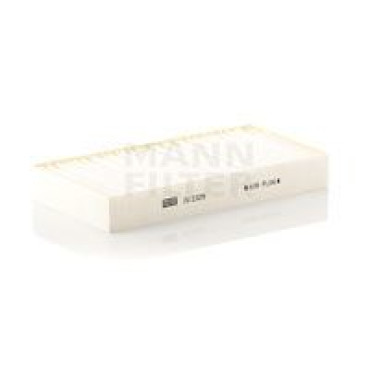 Фільтр салону MANN-FILTER cu2329