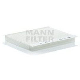 MANN-FILTER cu2422 Повітряний фільтр салону MANN-FILTER cu2422