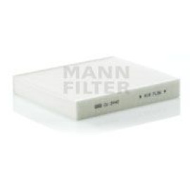 Фільтр салону MANN-FILTER cu2440