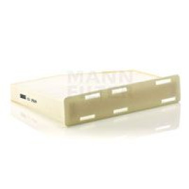 Фільтр салону MANN-FILTER cu2939