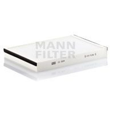 Фільтр салону MANN-FILTER cu3054