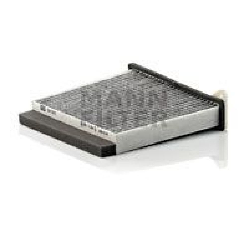 Фільтр салону MANN-FILTER cuk2231