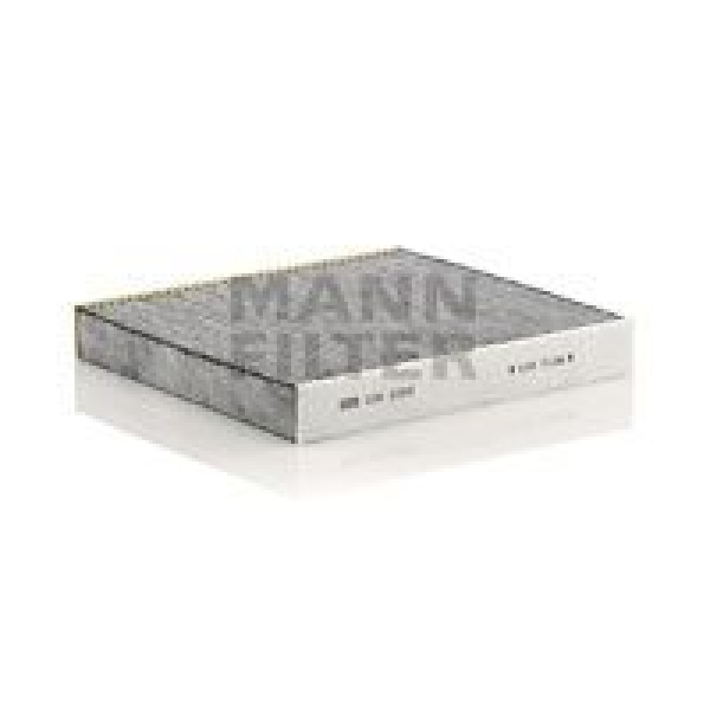 Повітряний фільтр салону MANN-FILTER cuk2345