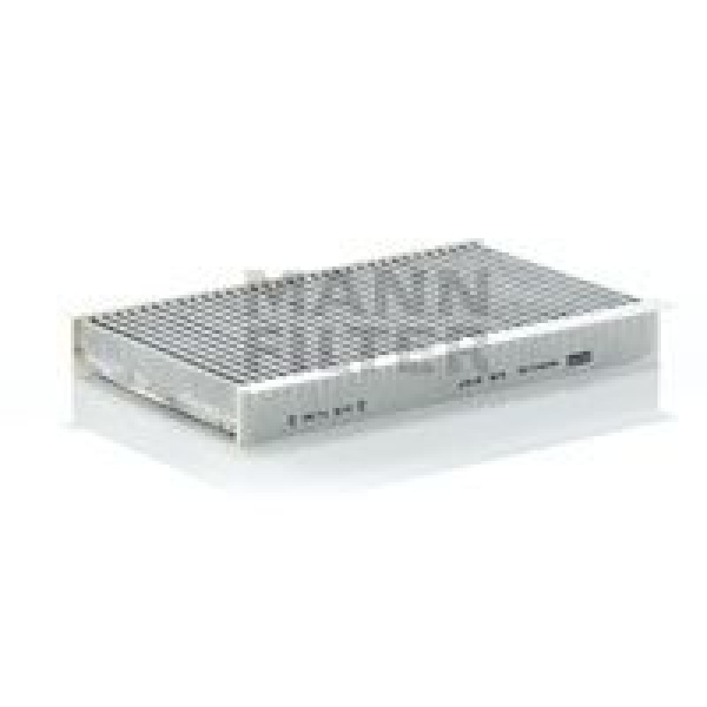 Воздушный фильтр салона MANN-FILTER cuk2747