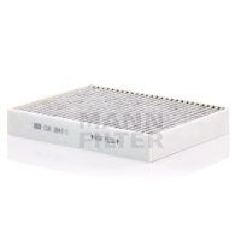 Фільтр салону вугільний MANN-FILTER cuk28471