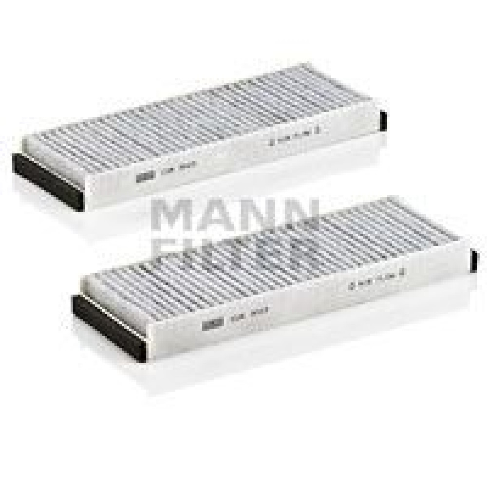 Фільтр салону MANN-FILTER cuk30232