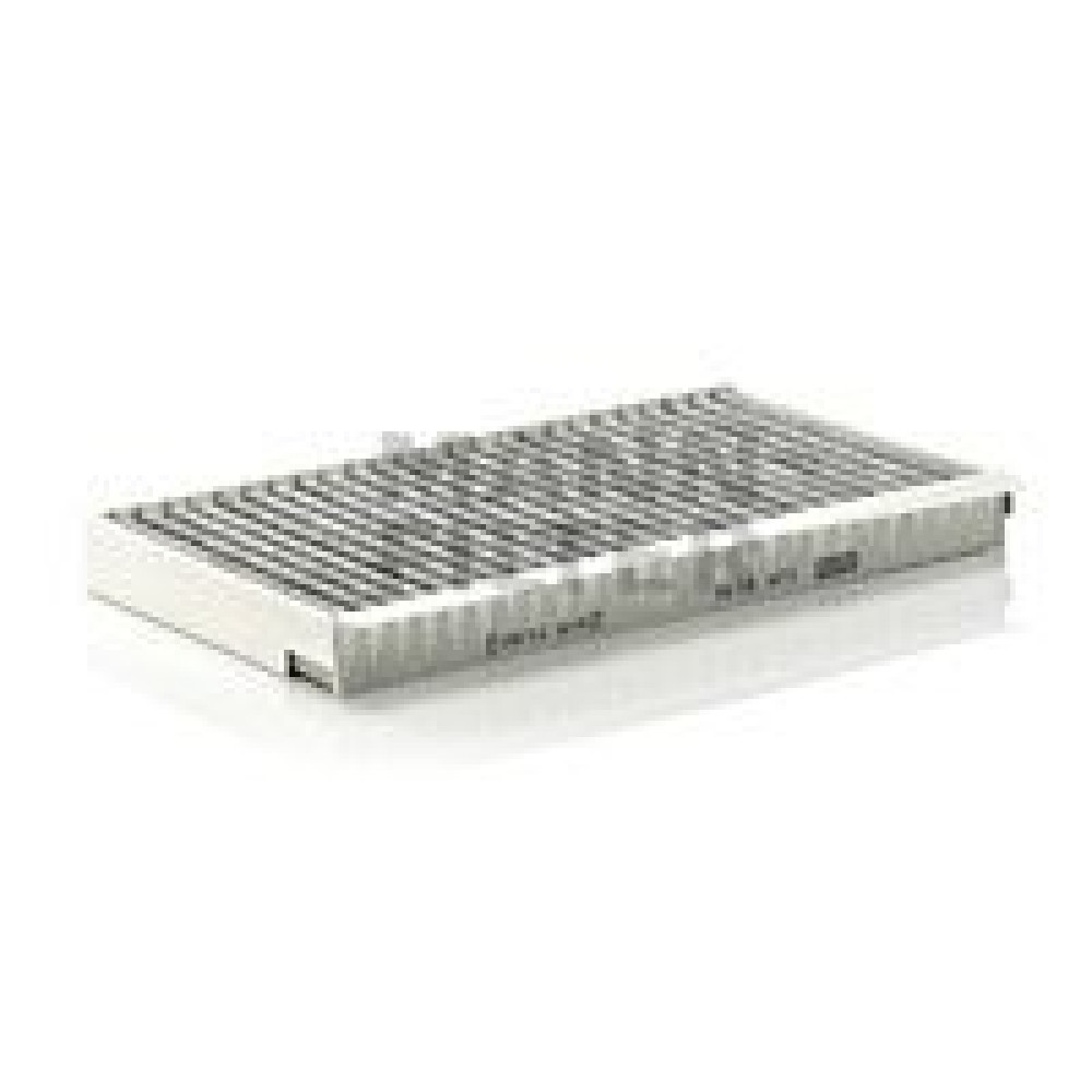 Фільтр салону вугільний MANN-FILTER cuk3139