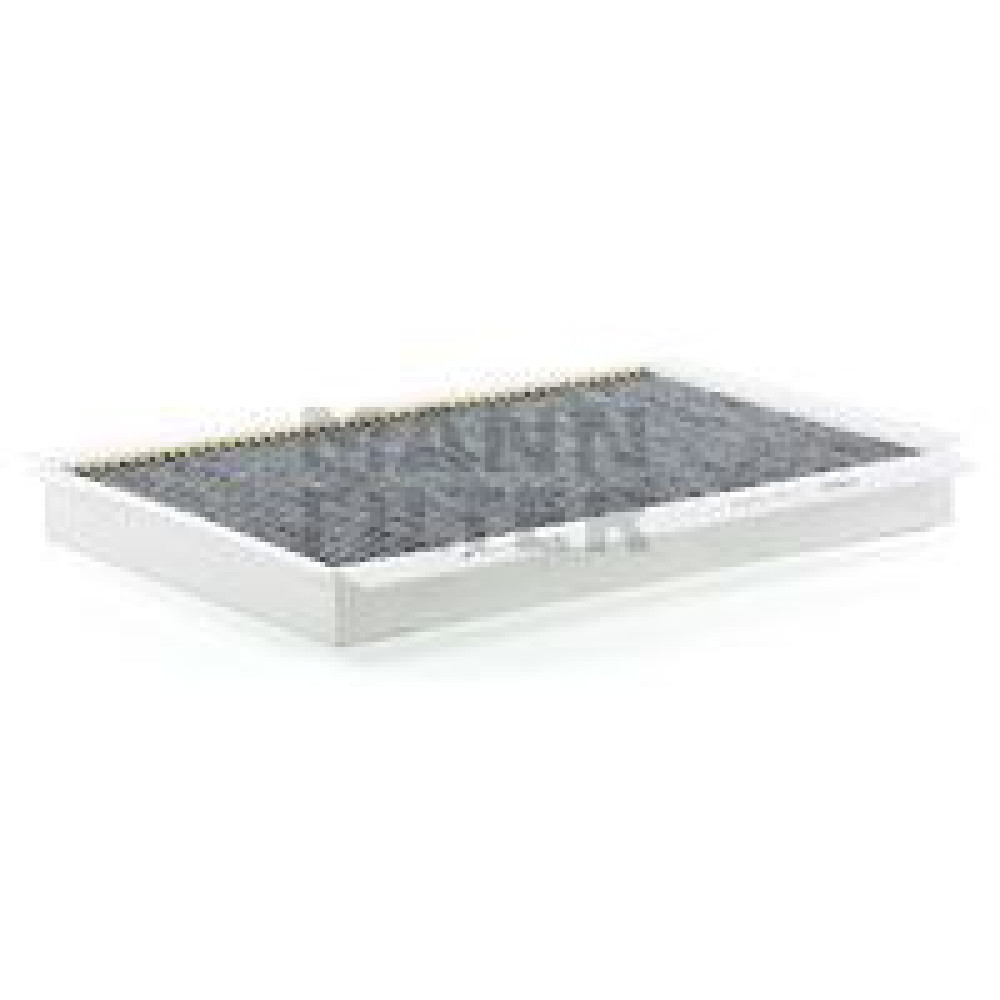 Фільтр салону MANN-FILTER cuk3569