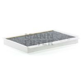 Фільтр салону MANN-FILTER cuk3569
