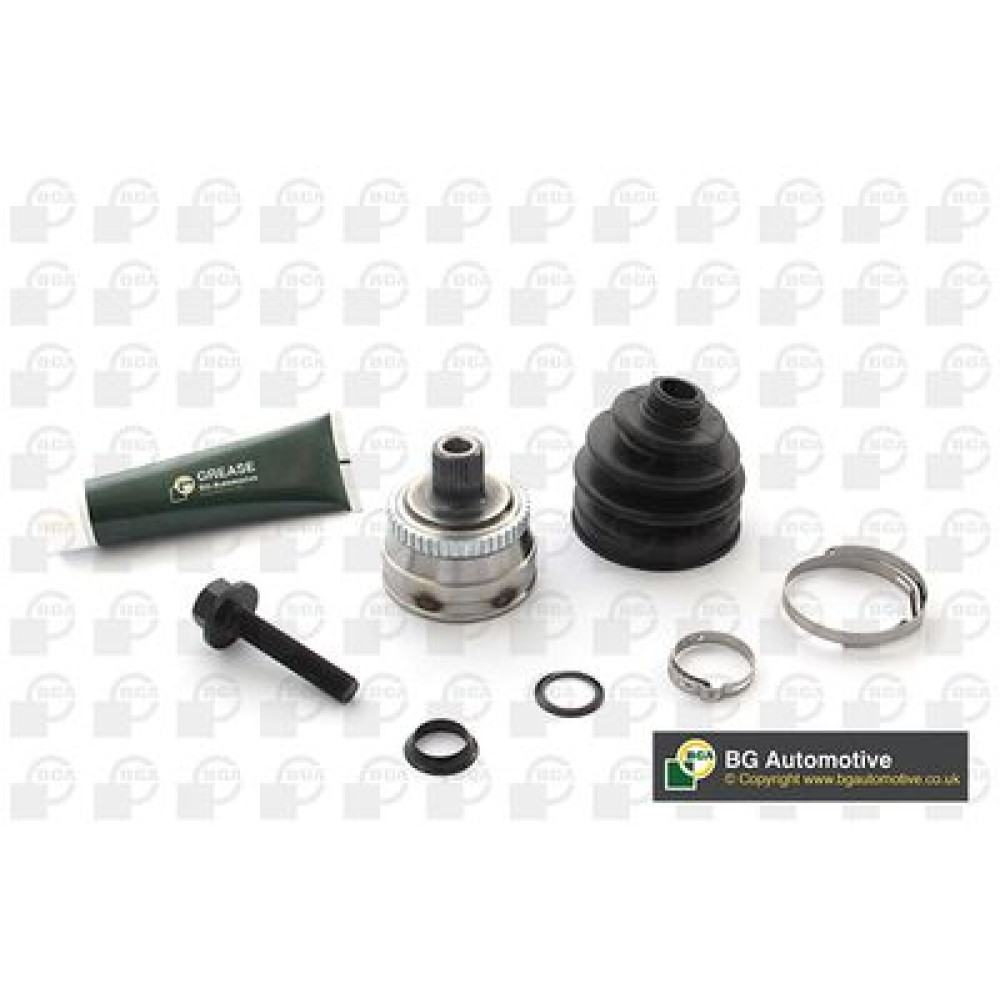 ШРКШ ШРУС внешний BGA cv0153a