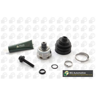 ШРКШ ШРУС внешний BGA cv0153a