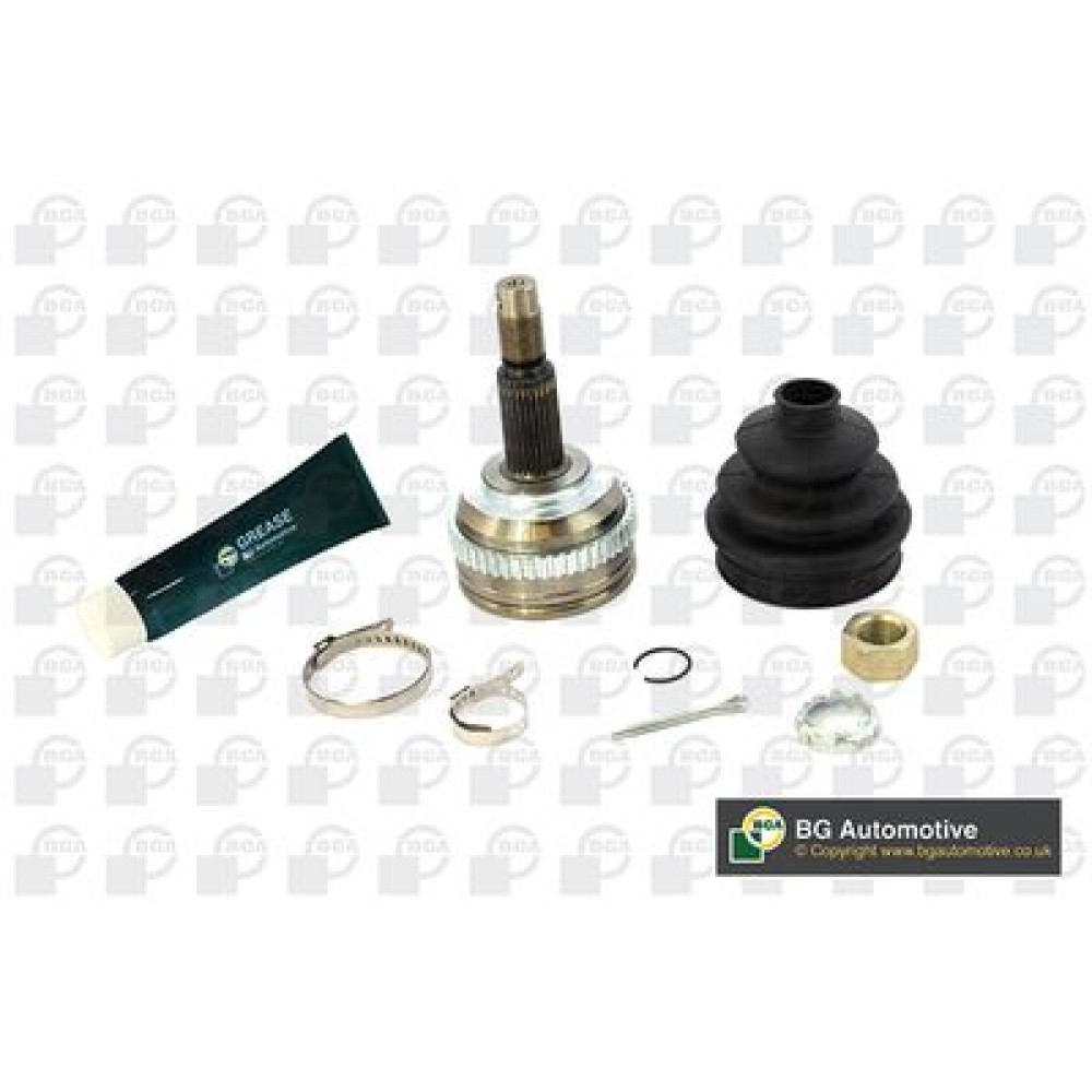 ШРКШ (ШРУС) внешний Chrysler Voyager 2.0-3.3 97-08 (26/32) (+ABS 47z) BGA cv1300a