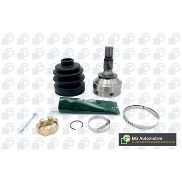 ШРКШ ШРУС внешний комплект BGA cv1404a