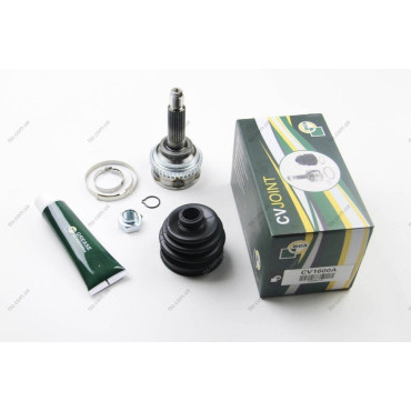 ШРКШ ШРУС внешний BGA cv1600a