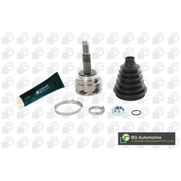 ШРКШ ШРУС внешний BGA cv1603a