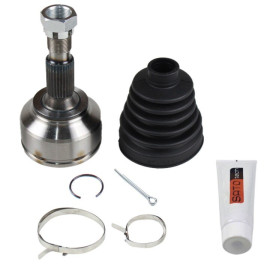 SATO TECH cv30287 Шарнир равных угловых скоростей, наружный SATO TECH cv30287