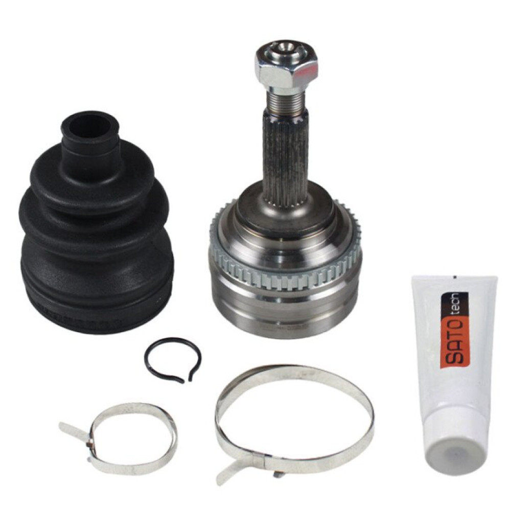 Шарнир равных угловых скоростей, наружный SATO TECH cv30344