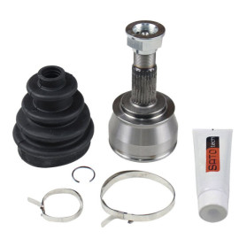 SATO TECH cv30348 Шарнир равных угловых скоростей, наружный SATO TECH cv30348