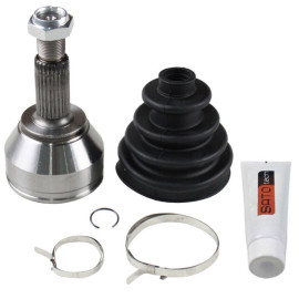 SATO TECH cv30386 Шарнир равных угловых скоростей, наружный SATO TECH cv30386