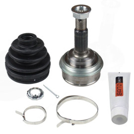 SATO TECH cv30394 Шарнір рівних кутових швидкостей, зовнішній SATO TECH cv30394