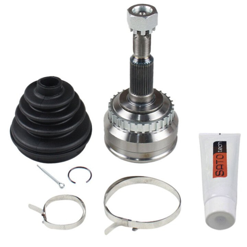Шарнир равных угловых скоростей, наружный SATO TECH cv30441