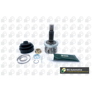 Сальник колінвалу зад. Opel Astra/Omega/Vectra 1.6-3.2 i/Turbo/D/TD 86- (90x104x11) CORTECO 20033412b