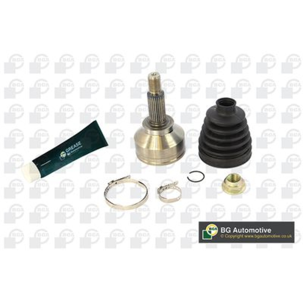 ШРКШ наружная без ABS BGA cv6305a
