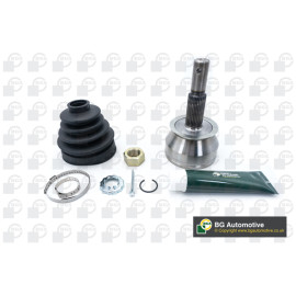ШРКШ (ШРУС) наружный NAVARA 2.5dCi 05- (29/27) BGA cv6306a