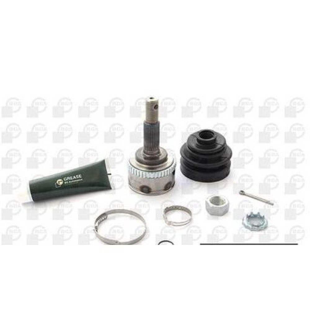 ШРКШ ШРУС внешний BGA cv6706a