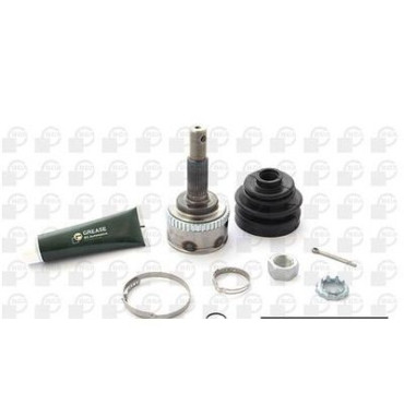 ШРКШ ШРУС внешний BGA cv6706a