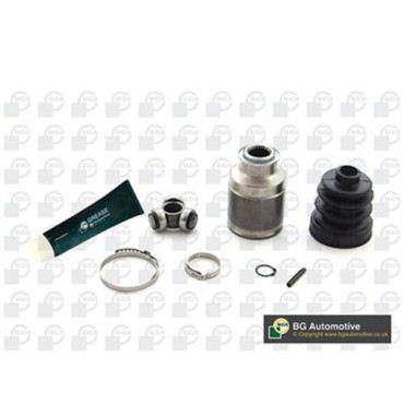 ШРКШ ШРУС наружная BGA cv8402b