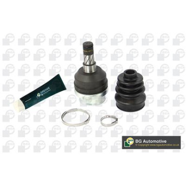 ШРКШ ШРУС внутренний BGA cv9515b