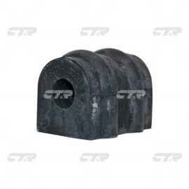 Втулка стабілізатора зад 55513-3S000 (заміна на новий номер GV0302) CTR cvkh167