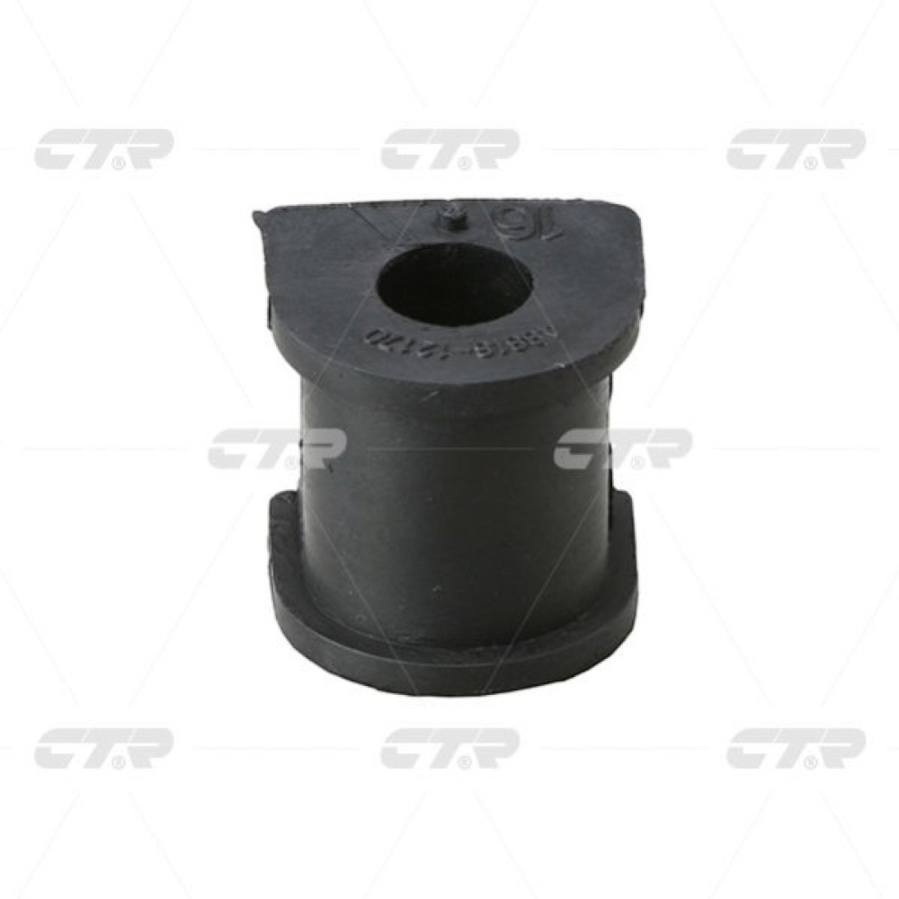 Втулка стабилизатора CTR cvt48