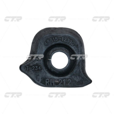 Втулка стабілізатора прав CTR cvt86r