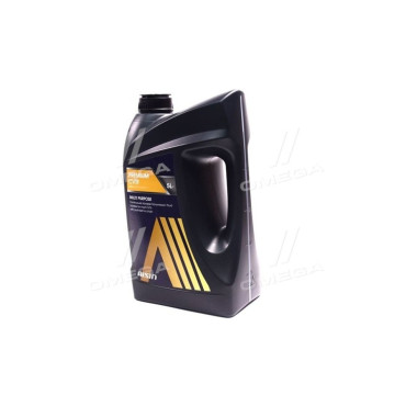 Трансмісійна олива Premium CVTF, 5л Aisin cvtf90005